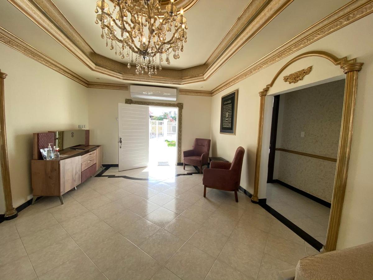 Casa Hotel Boutique Habibi - San Andres Islas Exterior foto