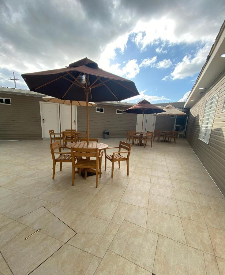 Casa Hotel Boutique Habibi - San Andres Islas Exterior foto